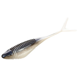 PRZYNĘTA GUMOWA MIKADO FISH FRY 8CM/351 5SZT