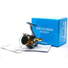 Kołowrotek Shimano Sedona FI 500 na SPINNING