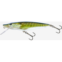 WOBLER SALMO PIKE 11DR RPE