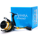 Kołowrotek Shimano Sahara FI C3000 HG na SPINNING
