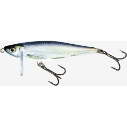 Wobler Salmo Thrill 9S RBL