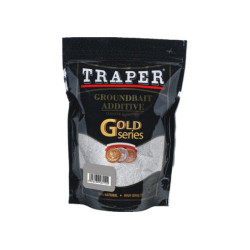 DODATEK ZANĘTOWY TRAPER GOLD SERIES 400G KLEJ DO ZANĘT 01000