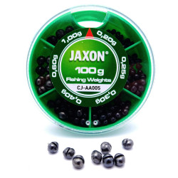 Śrut Wędkarski Jaxon 100G CJ-AA005
