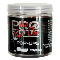 KULKI STARBAITS PROBIOTIC POP UP 14MM 60G THE RED ONE 36342