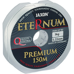 Jaxon ŻYŁKA ETERNUM PREMIUM 0,14mm 150m 