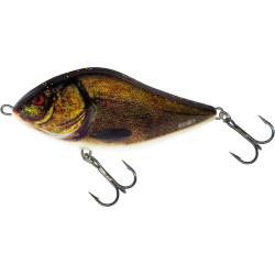 Salmo Sd12S Supernatural TENCH