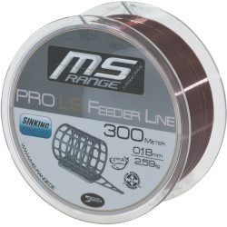 Ms Range Pro LS Feeder 0,22mm 300m