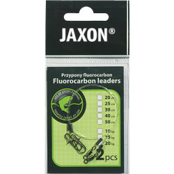 Fluorocarbon Jaxon Przypon 20CM/10KG AK-PRF2010