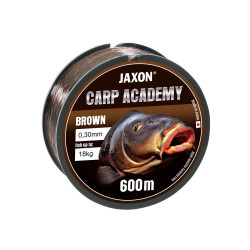 Carp Academy Brown 0,32mm 300m