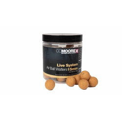 Live System Air BALL WAFTERS 15MM