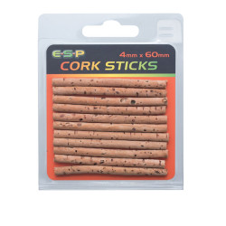 Esp Cork Sticks 4mm
