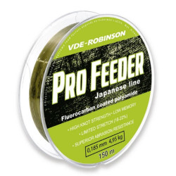 Vde-Robinson Żyłka Pro Feeder 0,185mm / 230m